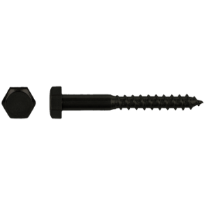 Houtdraadbout DIN 571