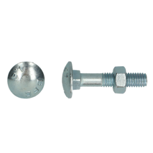 Houtbout 4.8 DIN 603/555 M