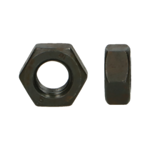 Zeskantmoer |8| DIN