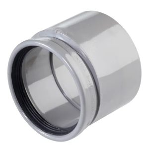 Verloop dw  1xmm 110x125