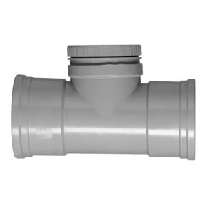 Ontstoppingsstuk  dw schroef 2xmm 160mm