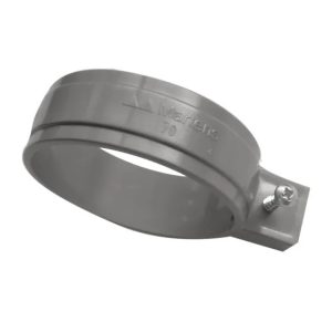 Ophangbeugel grijs 110mm