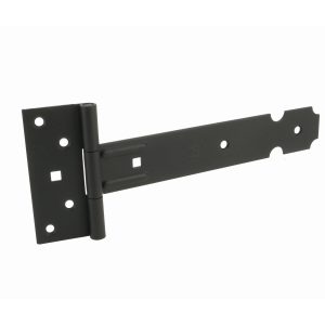 Kruisheng licht  epoxy zwart etiket 300x35x2.0