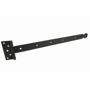 Kruisheng licht  epoxy zwart etiket 400x35x2.0