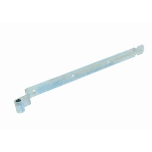 Heng met bocht  pendia Ø16 verzinkt 950x45x6.0