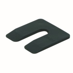 Uitvulplaat 192 stuks per doos3 mm