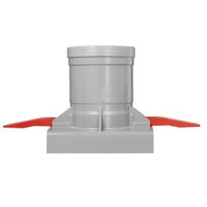 Knevelinl. sn8 m.zetting 250x125