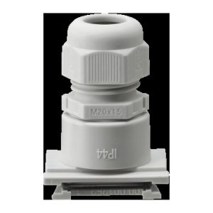 Gira kabelinvoering m20  wd