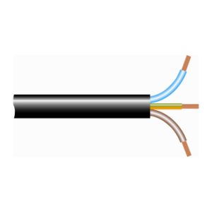 Voedingskabel tot 1 kV beweegbaar | 764027