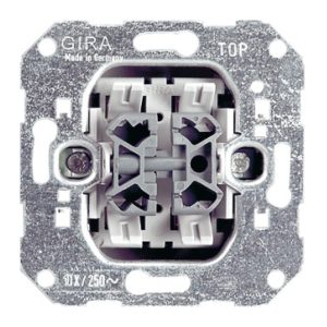 Gira basisunit installatieschakelaar