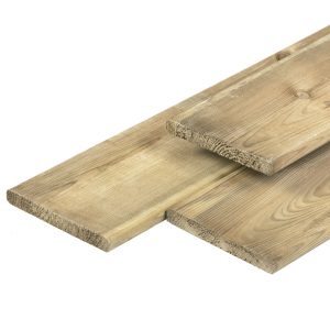 Grenen planken | 17 x 140