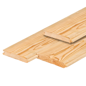 Douglas Blokhutprofiel 2,8x18