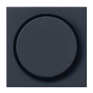 Gira Systeem 55 Bed.element / centr.pl. schakelmat