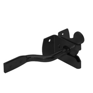 Herag heksluiting met pen zwart