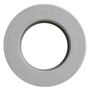 Verloop hwa 1xlm 80x125