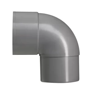 Bochtverj. hwa 1xlm 87 80mm