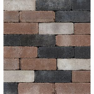 Antiek trommel | Dikformaat 21x7x6cm | siepatico