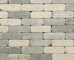 Antiek trommel | Dikformaat 21x7x6cm | Oud Heeg