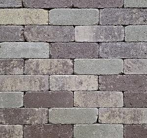 Antiek trommel | Dikformaat 21x7x6cm | Oud Joure