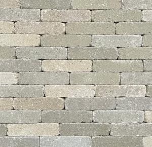 Antiek trommel | Waalformaat 20x5x7cm | Oud Heeg