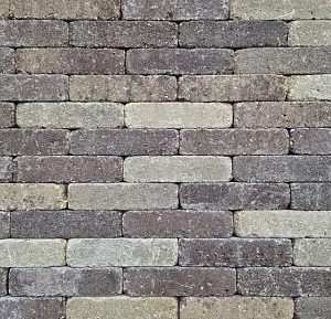 Antiek trommel | Waalformaat 20x5x7cm | Oud Joure