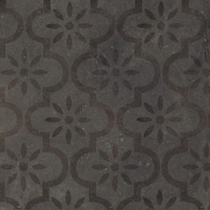 Ceramaxx Dekor Classic Carbone