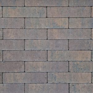 Dikformaat XL | 28x7x8cm | Oud Bussum