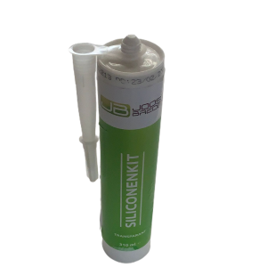 Siliconenkit