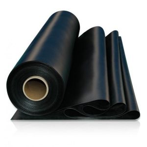 EPDM | Folie | Rolbreedte 7.62m