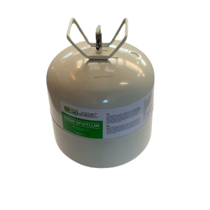 EPDM | Spuitlijm drukvat