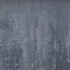 H2O comfort square | black slate | 60x60x4 cm