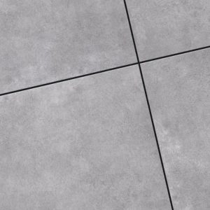 JB Pesaro Grey | 60x60x3cm