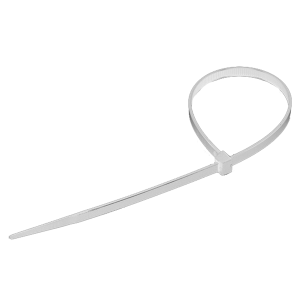 SMART nylon kabelband naturel