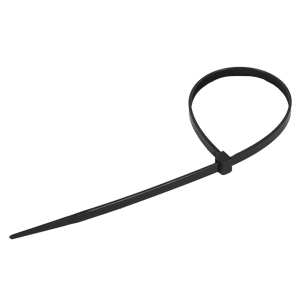 SMART nylon kabelband zwart