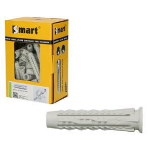 Nylon universeelplug SMART "XUP"