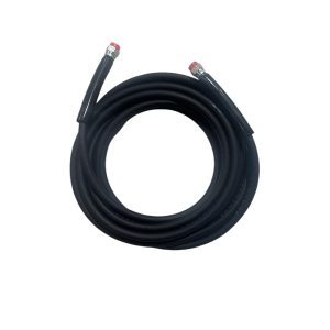 Slang voor spuitpistool/drukvat