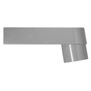 PVC Stadsuitloop 60x80 70/80mm