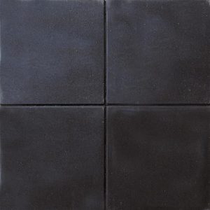 Betontegel 50x50x4 antraciet HK