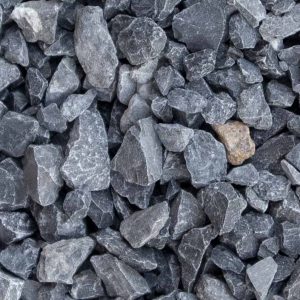 Bigbag | ardennersplit grijs 8-16 mm | (ca. 1m3 1600 kg)