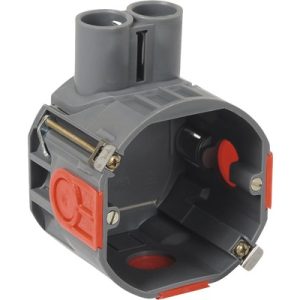 Attema inbouwdoos holle wand