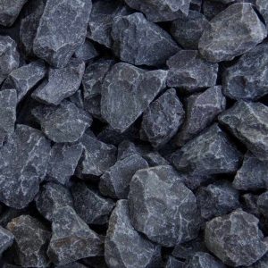 Bigbag | basaltsplit zwart 16-32 mm | (ca. 1m3 1600 kg)