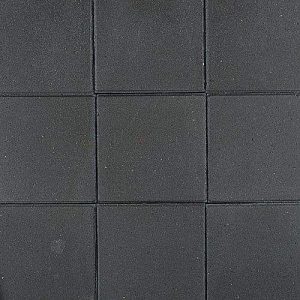 Betontegel 30x30x4,5 antraciet komo