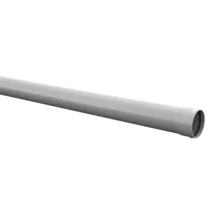 Buis ecomar sn8 gr ring 5m 125