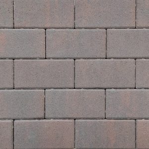 Design brick | 6 cm | oud emmen mini facet