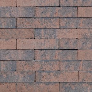 Dikformaat XL | 28x7x8cm | Oud-Emmen