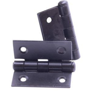 QlinQ scharnier 2 per blister 50x50mm