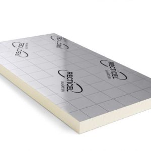 Isolatie Pir | 3cm | per m2