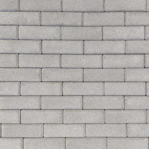 S-Top | Dikformaat 21x7x8cm | grijs