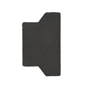 S-top | H-verbandsteen | 8cm half antraciet