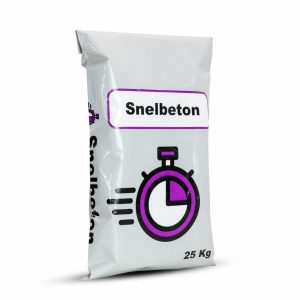 Snelbeton | 25kg